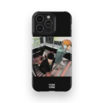 bleach gang slim iphone 17 pro max