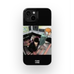 bleach gang slim iphone 17 pro max