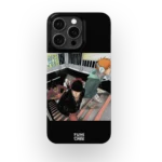 bleach gang slim iphone 17 pro max