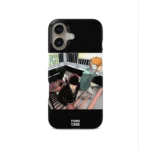 bleach gang slim iphone 17 pro max