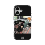 bleach gang slim iphone 17 pro max