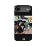 bleach gang slim iphone 17 pro max