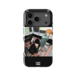 bleach gang slim iphone 17 pro max