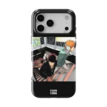 bleach gang slim iphone 17 pro max