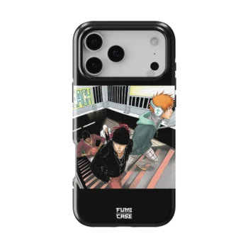 bleach gang slim iphone 17 pro max