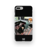 bleach gang slim iphone 17 pro max