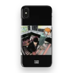 bleach gang slim iphone 17 pro max