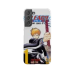 bleach vol01 slim iphone 17 pro max