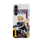 bleach vol01 slim iphone 17 pro max