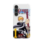bleach vol01 slim iphone 17 pro max