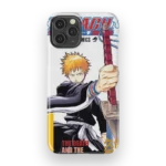 bleach vol01 slim iphone 17 pro max