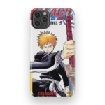 bleach vol01 slim iphone 17 pro max