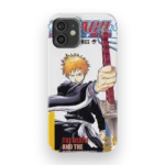 bleach vol01 slim iphone 17 pro max