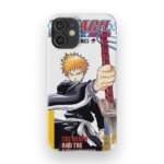 bleach vol01 slim iphone 17 pro max
