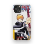 bleach vol01 slim iphone 17 pro max