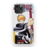 bleach vol01 slim iphone 17 pro max