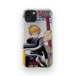 bleach vol01 slim iphone 17 pro max