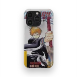 bleach vol01 slim iphone 17 pro max