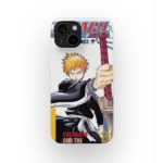 bleach vol01 slim iphone 17 pro max