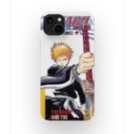 bleach vol01 slim iphone 17 pro max