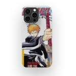 bleach vol01 slim iphone 17 pro max