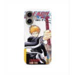 bleach vol01 slim iphone 17 pro max