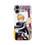 bleach vol01 slim iphone 17 pro max