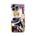 bleach vol01 slim iphone 17 pro max