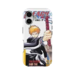 bleach vol01 slim iphone 17 pro max
