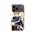 bleach vol01 slim iphone 17 pro max