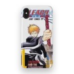 bleach vol01 slim iphone 17 pro max