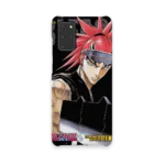 bleach vol04 slim iphone 17 pro max