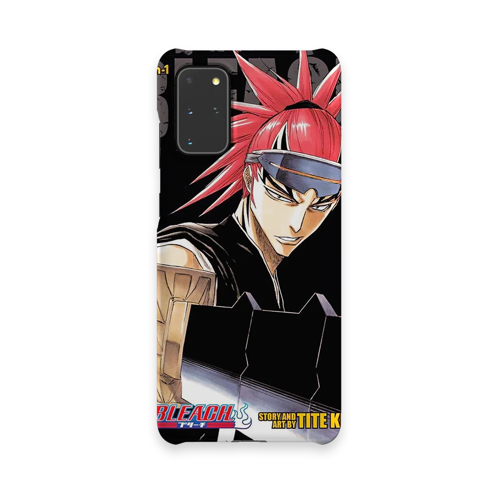 bleach vol04 slim galaxy s20 plus bleach vol04 slim galaxy s20 plus