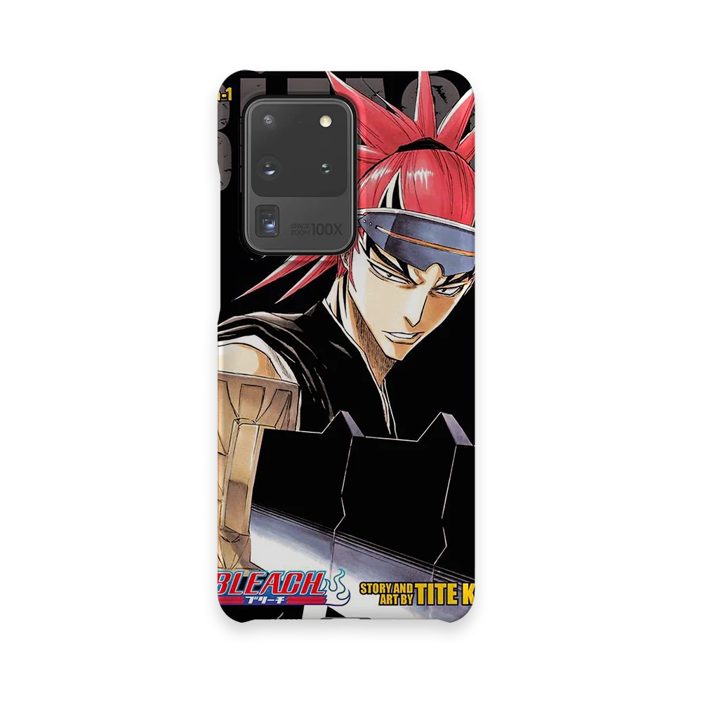 bleach vol04 slim galaxy s20 ultra bleach vol04 slim galaxy s20 ultra