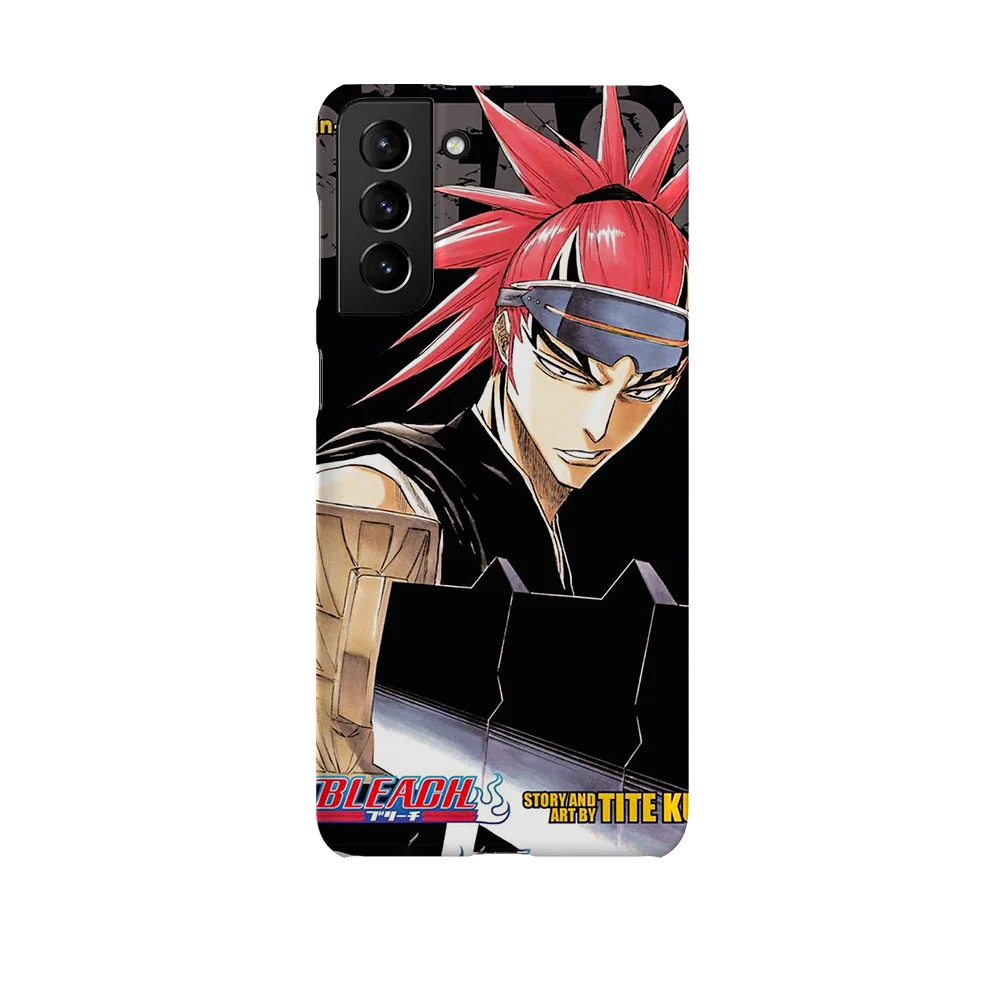 bleach vol04 slim galaxy s21 plus bleach vol04 slim galaxy s21 plus