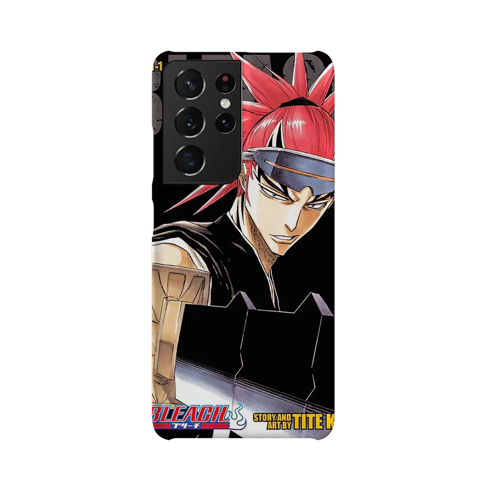 bleach vol04 slim galaxy s21 ultra bleach vol04 slim galaxy s21 ultra