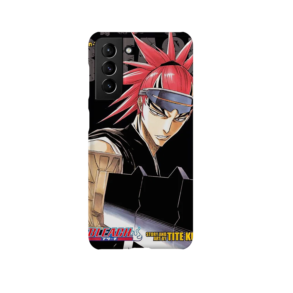 bleach vol04 slim galaxy s21 bleach vol04 slim galaxy s21