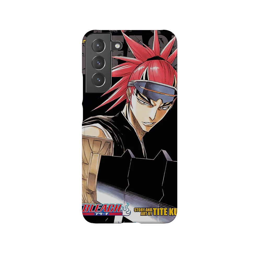 bleach vol04 slim galaxy s22 plus bleach vol04 slim galaxy s22 plus