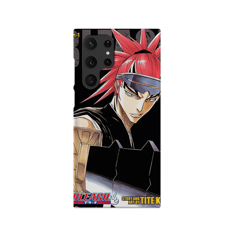 bleach vol04 slim galaxy s22 ultra bleach vol04 slim galaxy s22 ultra