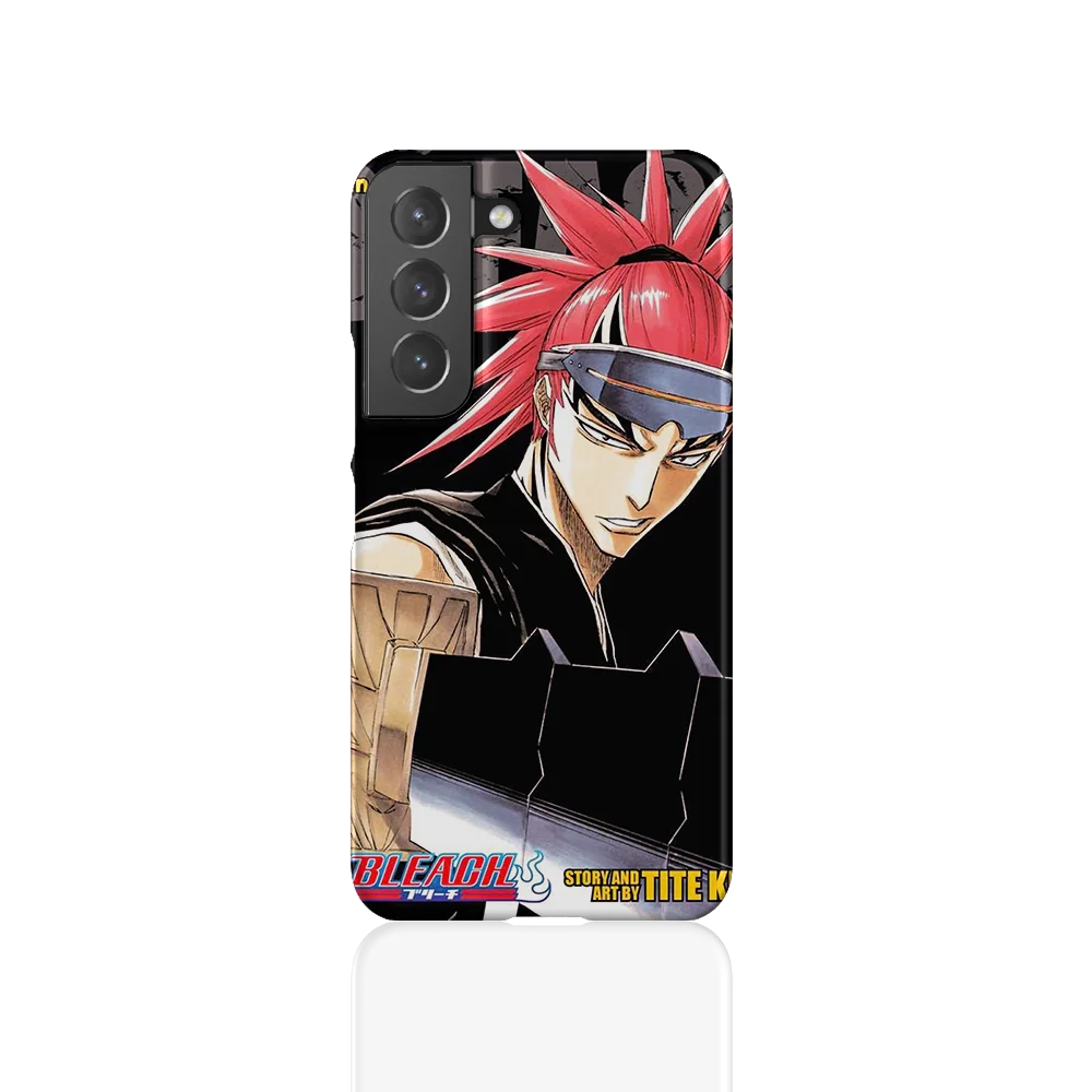 bleach vol04 slim galaxy s22 bleach vol04 slim galaxy s22