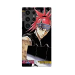 bleach vol04 slim iphone 17 pro max