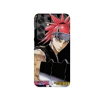 bleach vol04 slim iphone 17 pro max