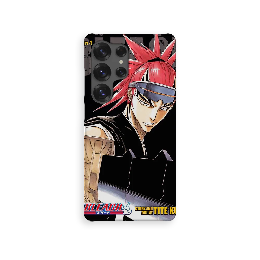 bleach vol04 slim galaxy s25 ultra bleach vol04 slim galaxy s25 ultra