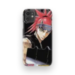 bleach vol04 slim iphone 17 pro max