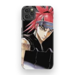 bleach vol04 slim iphone 17 pro max