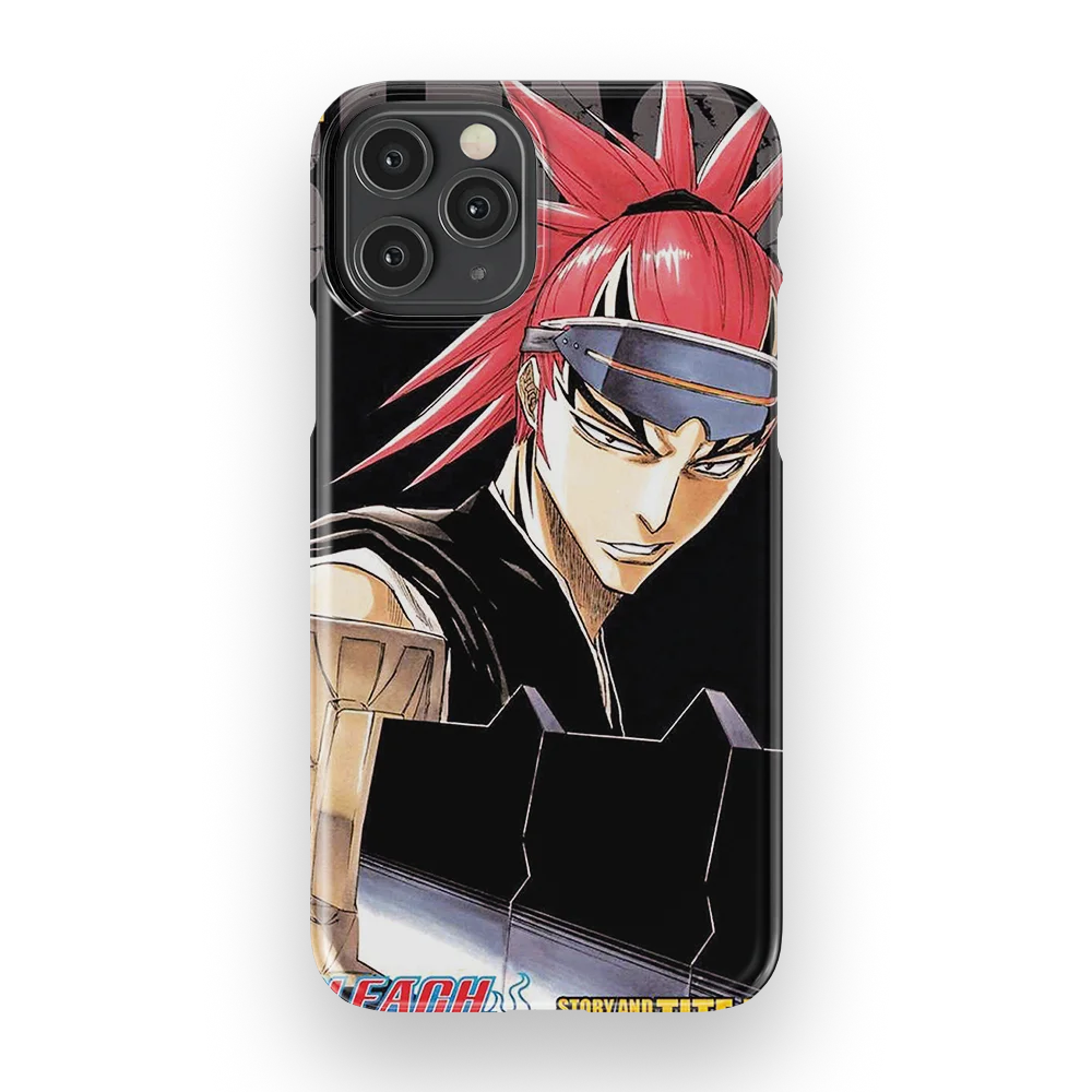bleach vol04 slim iphone 11 pro bleach vol04 slim iphone 11 pro