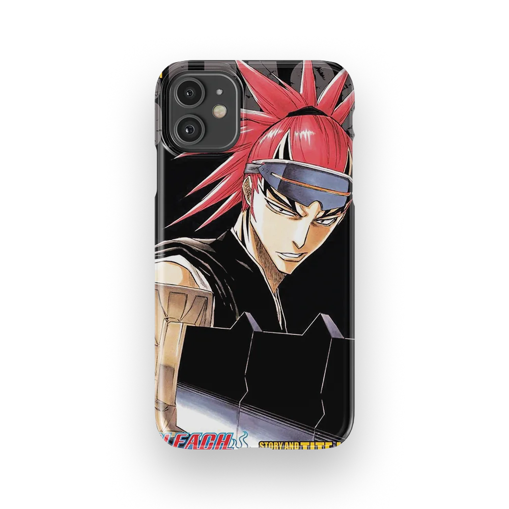 bleach vol04 slim iphone 11 bleach vol04 slim iphone 11