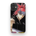 bleach vol04 slim iphone 17 pro max