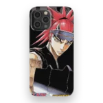 bleach vol04 slim iphone 17 pro max