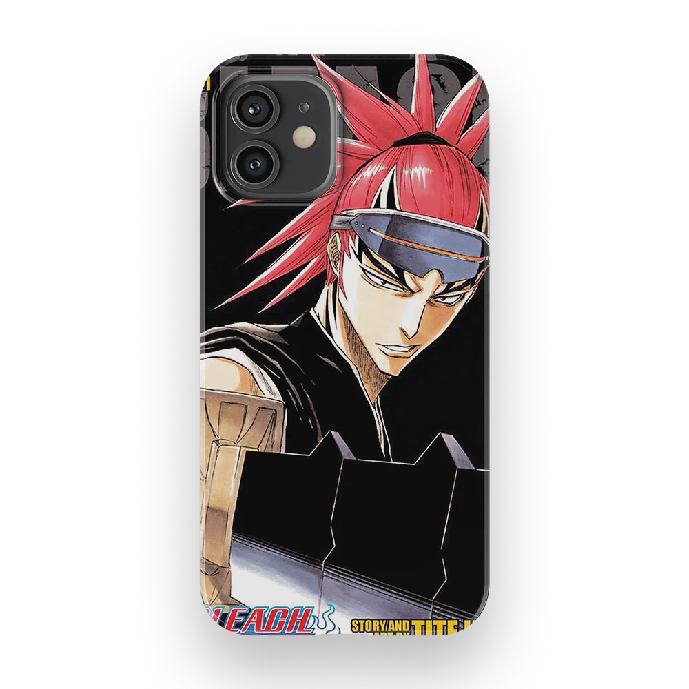 bleach vol04 slim iphone 12 bleach vol04 slim iphone 12
